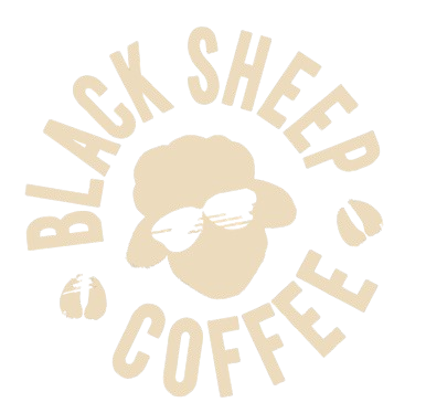 Black Sheep Coffee logo